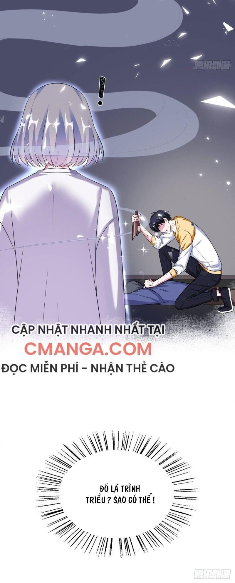 Gà Cưng Nổi Tiếng Theo Đuổi Minh Tinh Chapter 21 - 25