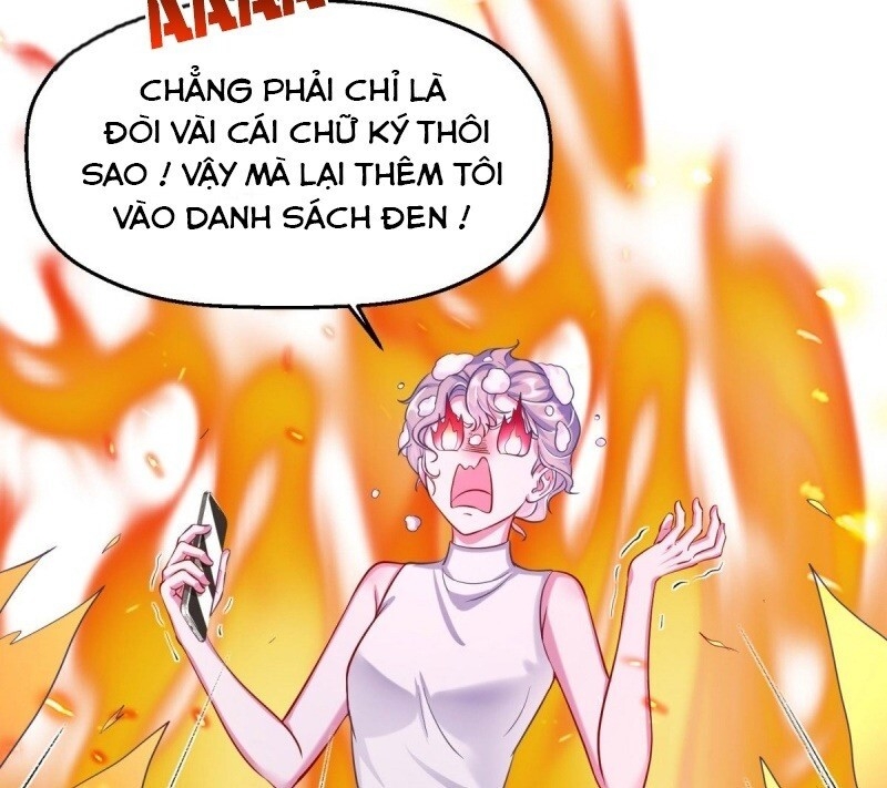 Gà Cưng Nổi Tiếng Theo Đuổi Minh Tinh Chapter 4 - 16