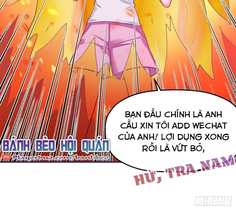 Gà Cưng Nổi Tiếng Theo Đuổi Minh Tinh Chapter 4 - 17