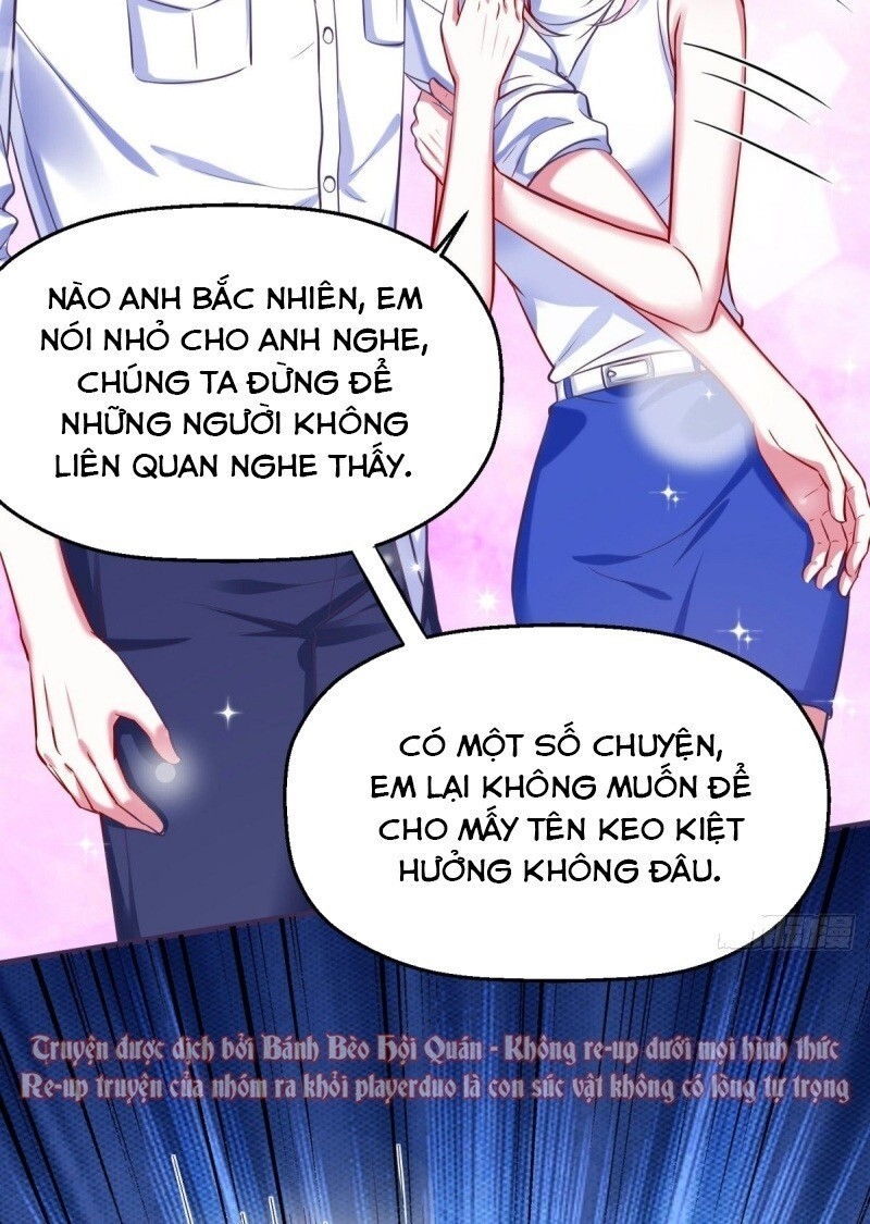 Gà Cưng Nổi Tiếng Theo Đuổi Minh Tinh Chapter 6 - 23