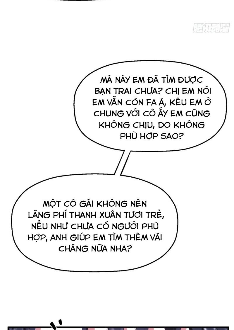 Gà Cưng Nổi Tiếng Theo Đuổi Minh Tinh Chapter 6 - 26