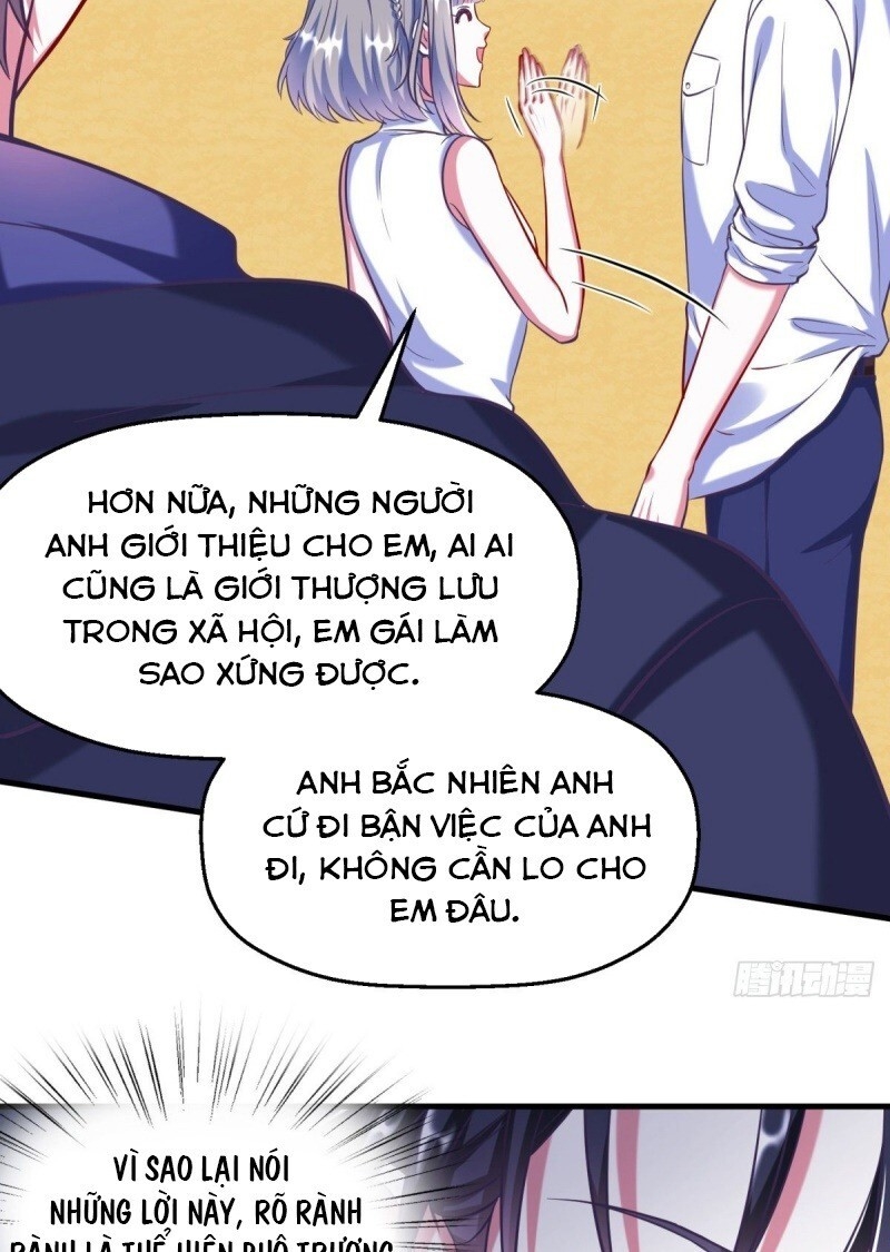 Gà Cưng Nổi Tiếng Theo Đuổi Minh Tinh Chapter 6 - 29