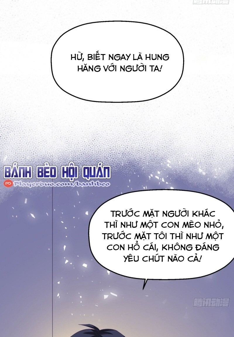 Gà Cưng Nổi Tiếng Theo Đuổi Minh Tinh Chapter 7 - 20