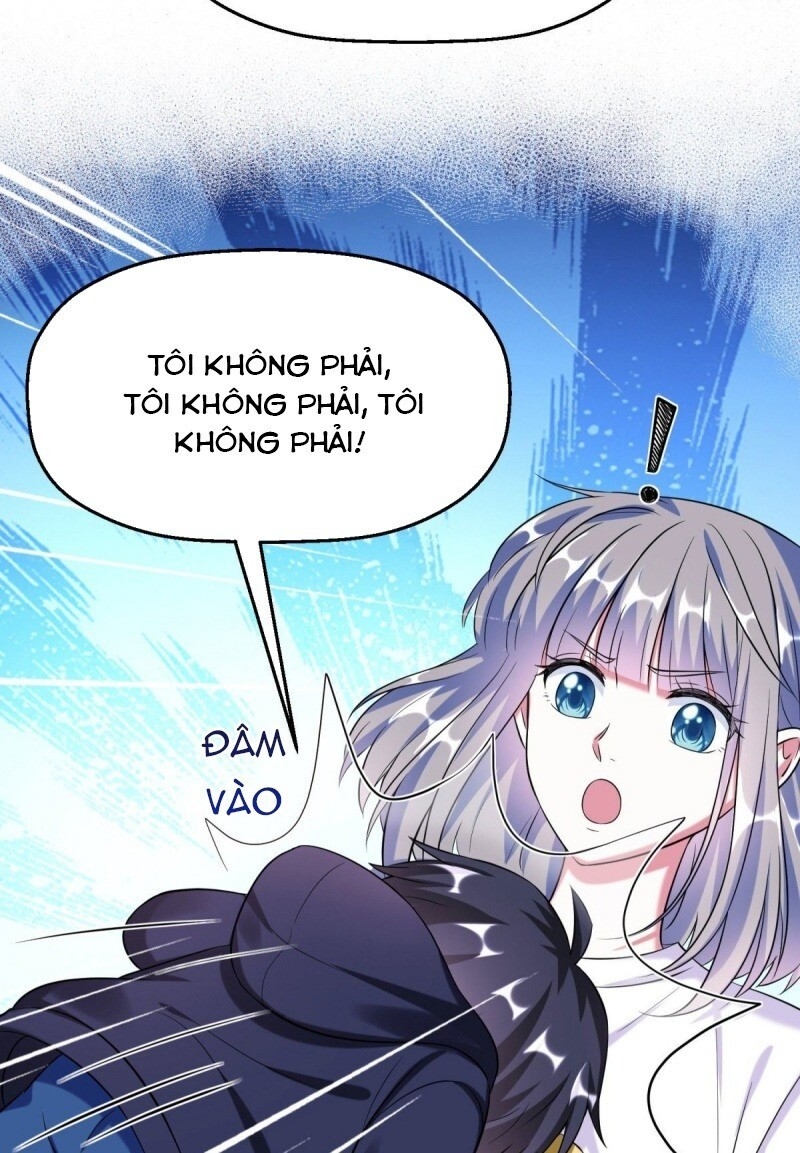 Gà Cưng Nổi Tiếng Theo Đuổi Minh Tinh Chapter 7 - 25