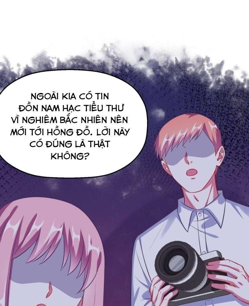 Gà Cưng Nổi Tiếng Theo Đuổi Minh Tinh Chapter 9 - 3