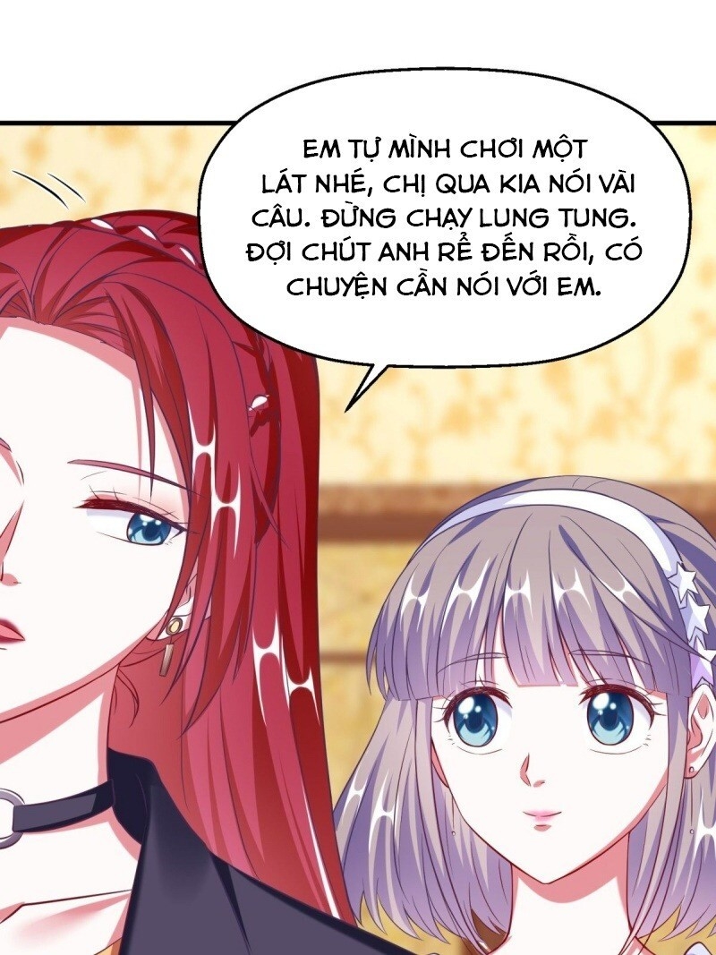 Gà Cưng Nổi Tiếng Theo Đuổi Minh Tinh Chapter 9 - 25