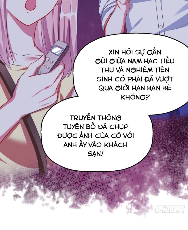 Gà Cưng Nổi Tiếng Theo Đuổi Minh Tinh Chapter 9 - 4