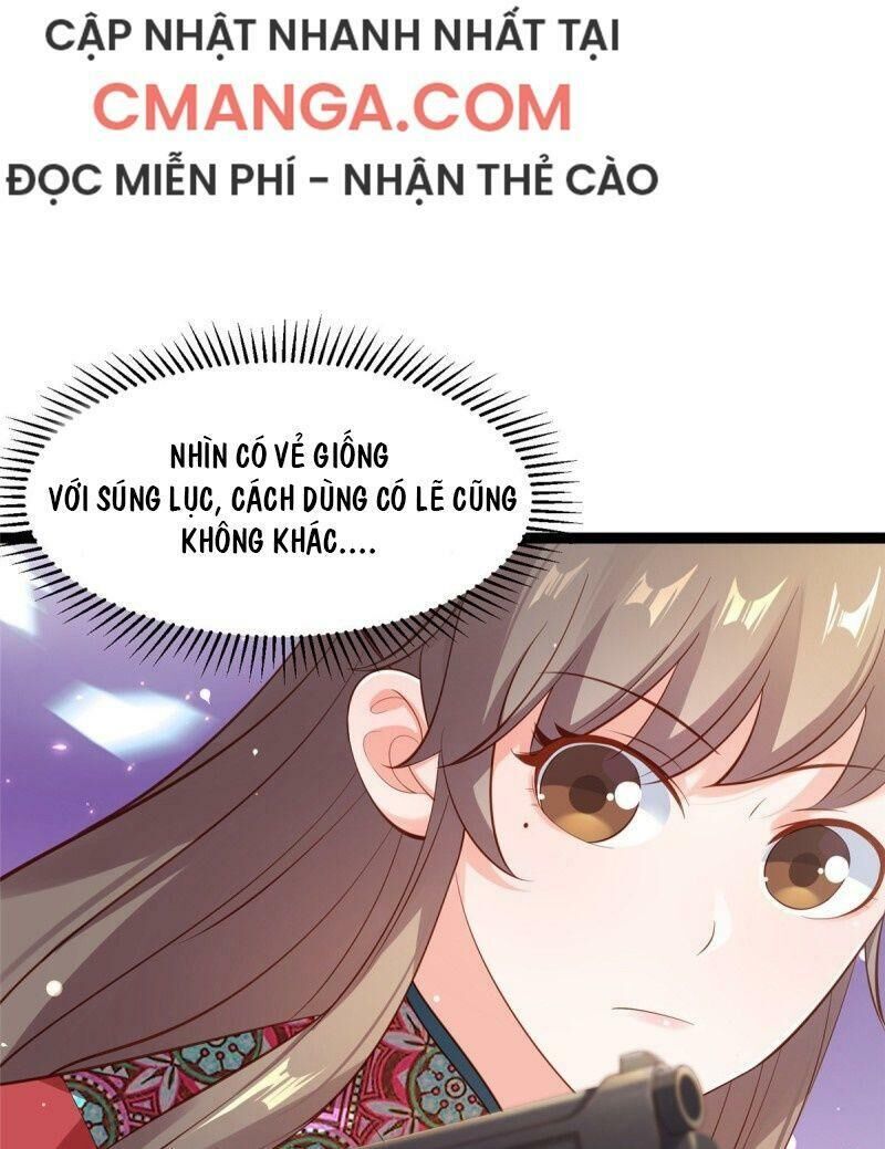 Bạo Manh Tiểu Tiên Chapter 62 - 1