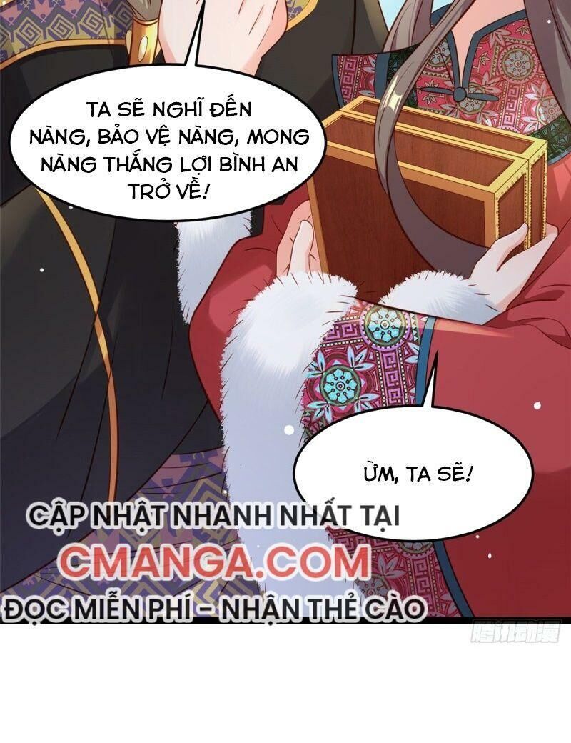 Bạo Manh Tiểu Tiên Chapter 62 - 12