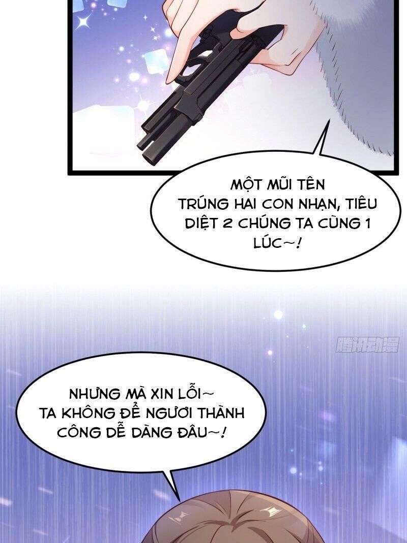 Bạo Manh Tiểu Tiên Chapter 62 - 20