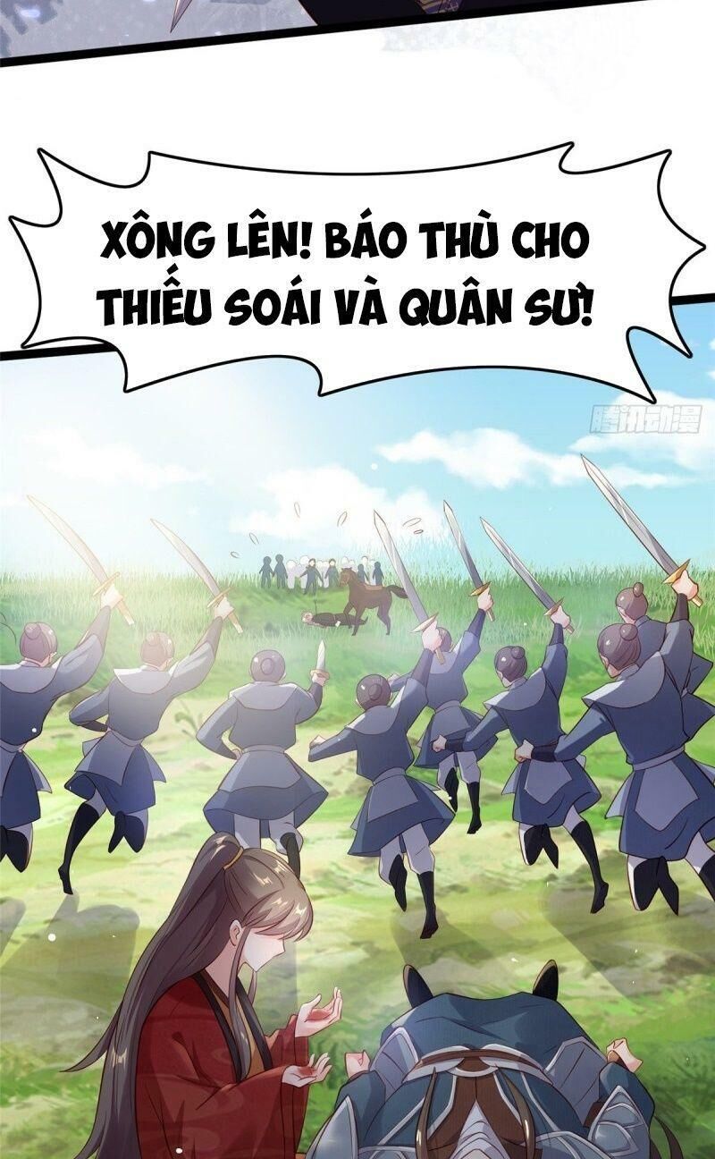 Bạo Manh Tiểu Tiên Chapter 62 - 54