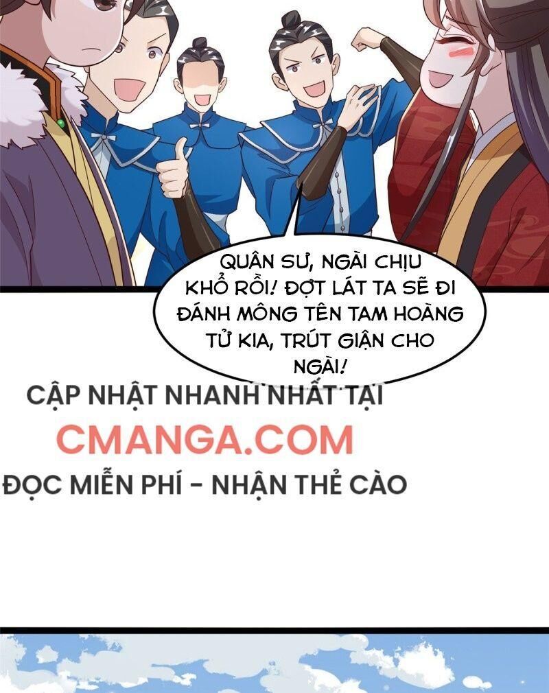 Bạo Manh Tiểu Tiên Chapter 63 - 18