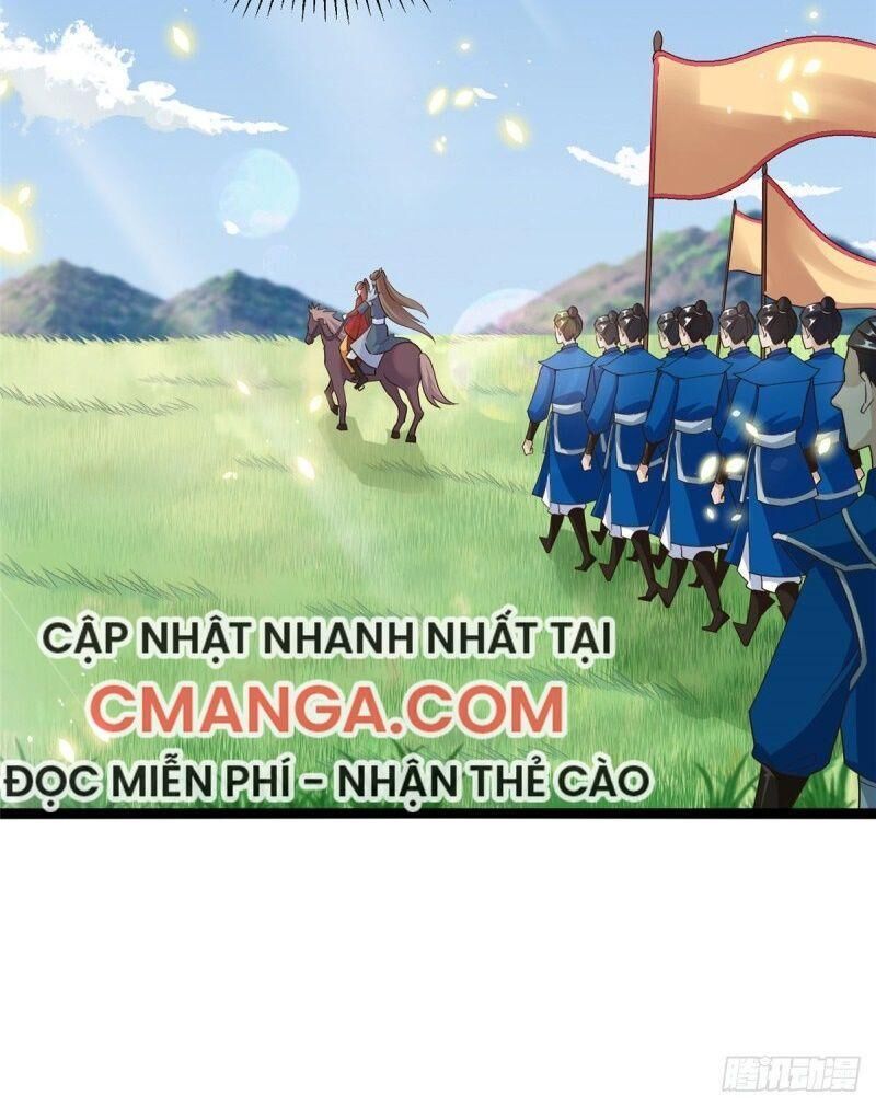 Bạo Manh Tiểu Tiên Chapter 63 - 30