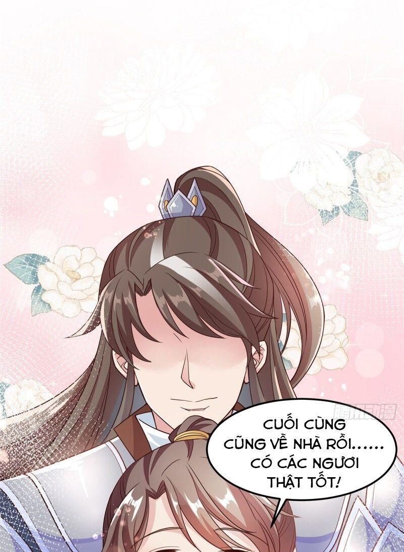 Bạo Manh Tiểu Tiên Chapter 63 - 31