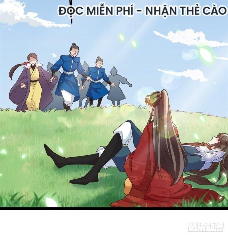 Bạo Manh Tiểu Tiên Chapter 63 - 9