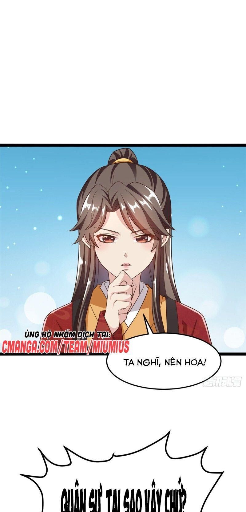 Bạo Manh Tiểu Tiên Chapter 65 - 23