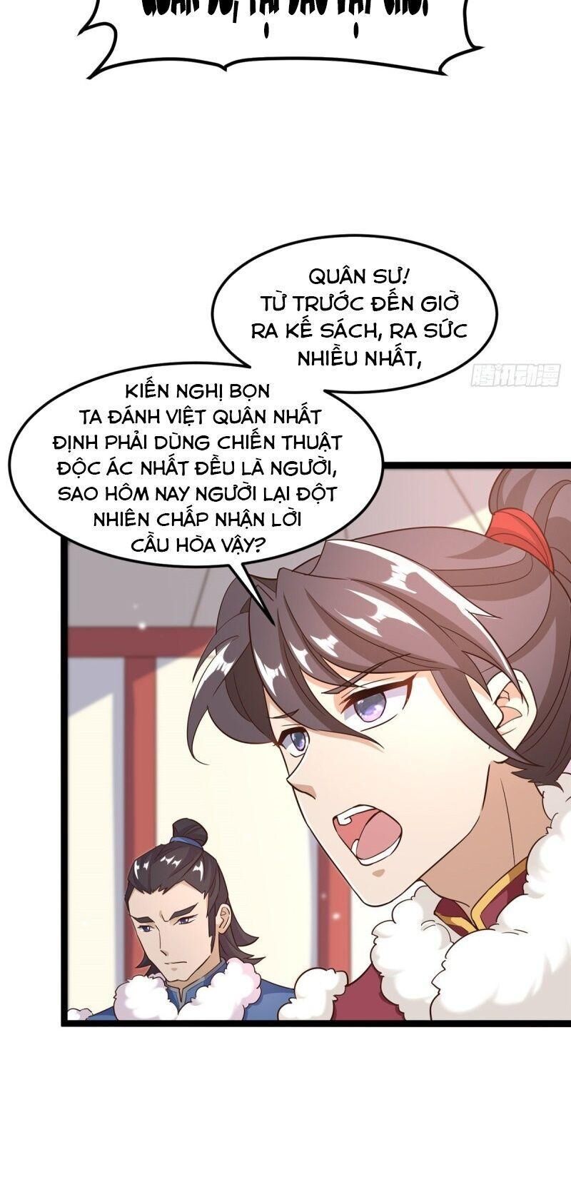 Bạo Manh Tiểu Tiên Chapter 65 - 24