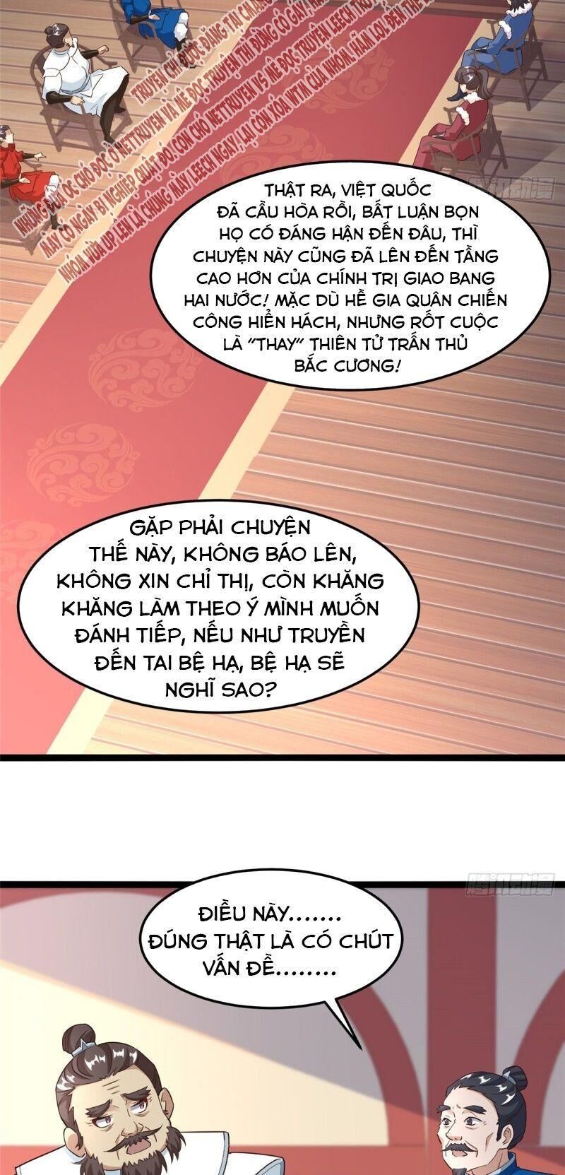 Bạo Manh Tiểu Tiên Chapter 65 - 26