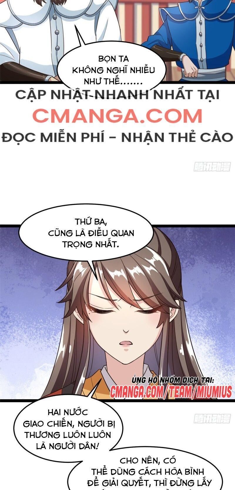 Bạo Manh Tiểu Tiên Chapter 65 - 27