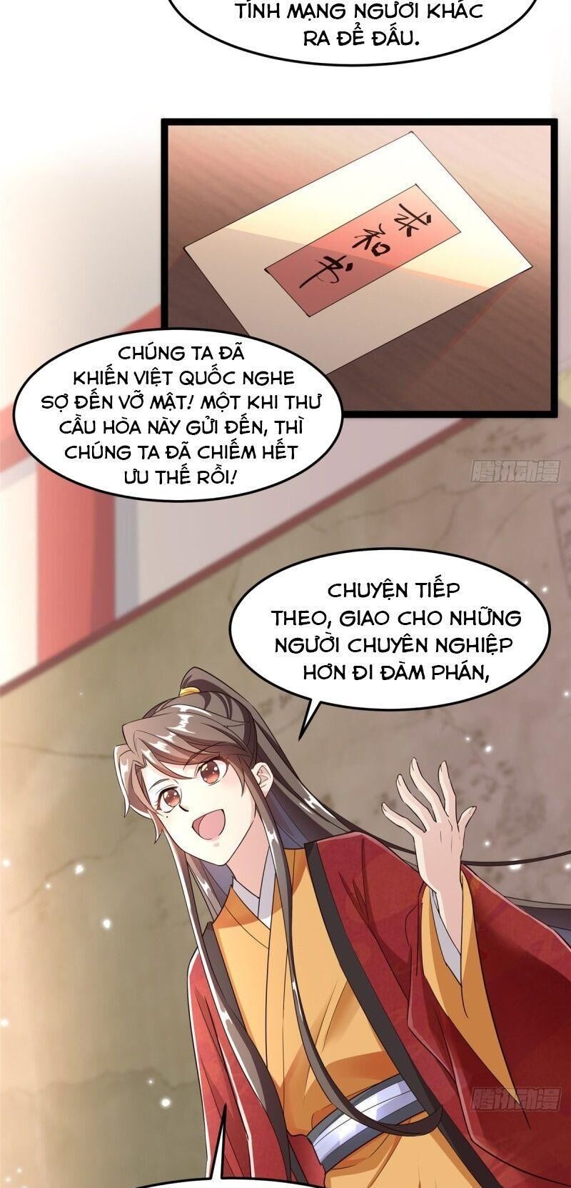 Bạo Manh Tiểu Tiên Chapter 65 - 28