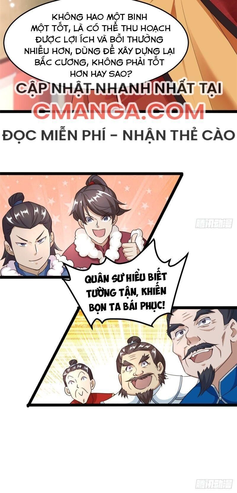 Bạo Manh Tiểu Tiên Chapter 65 - 29