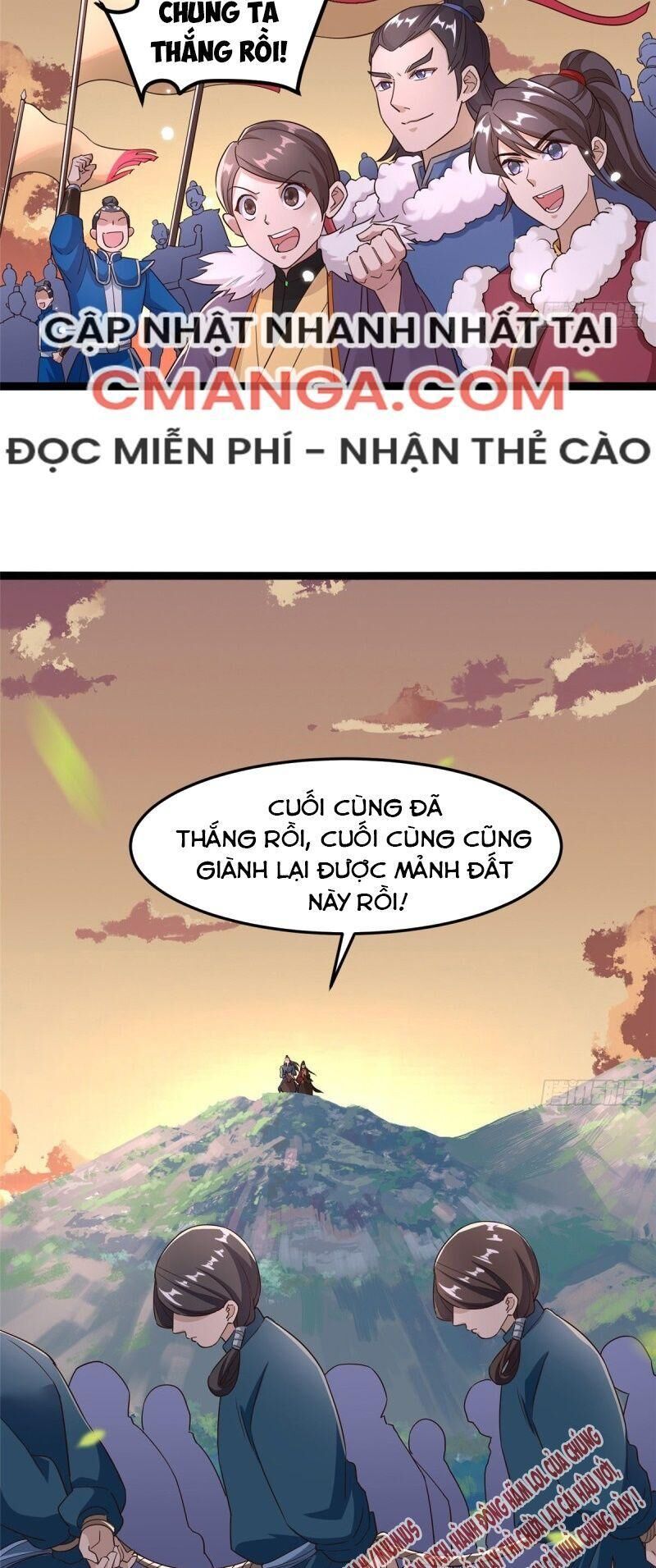 Bạo Manh Tiểu Tiên Chapter 65 - 4