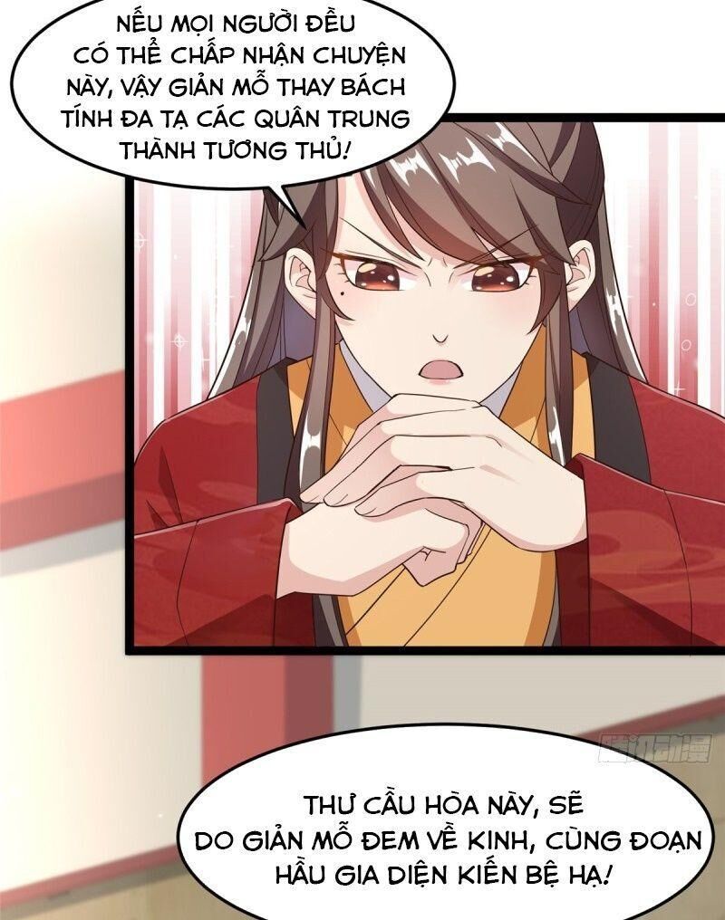 Bạo Manh Tiểu Tiên Chapter 65 - 31