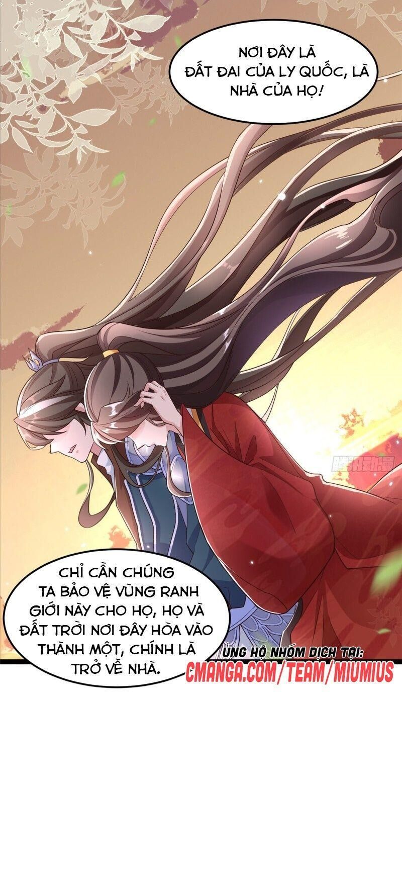 Bạo Manh Tiểu Tiên Chapter 65 - 8