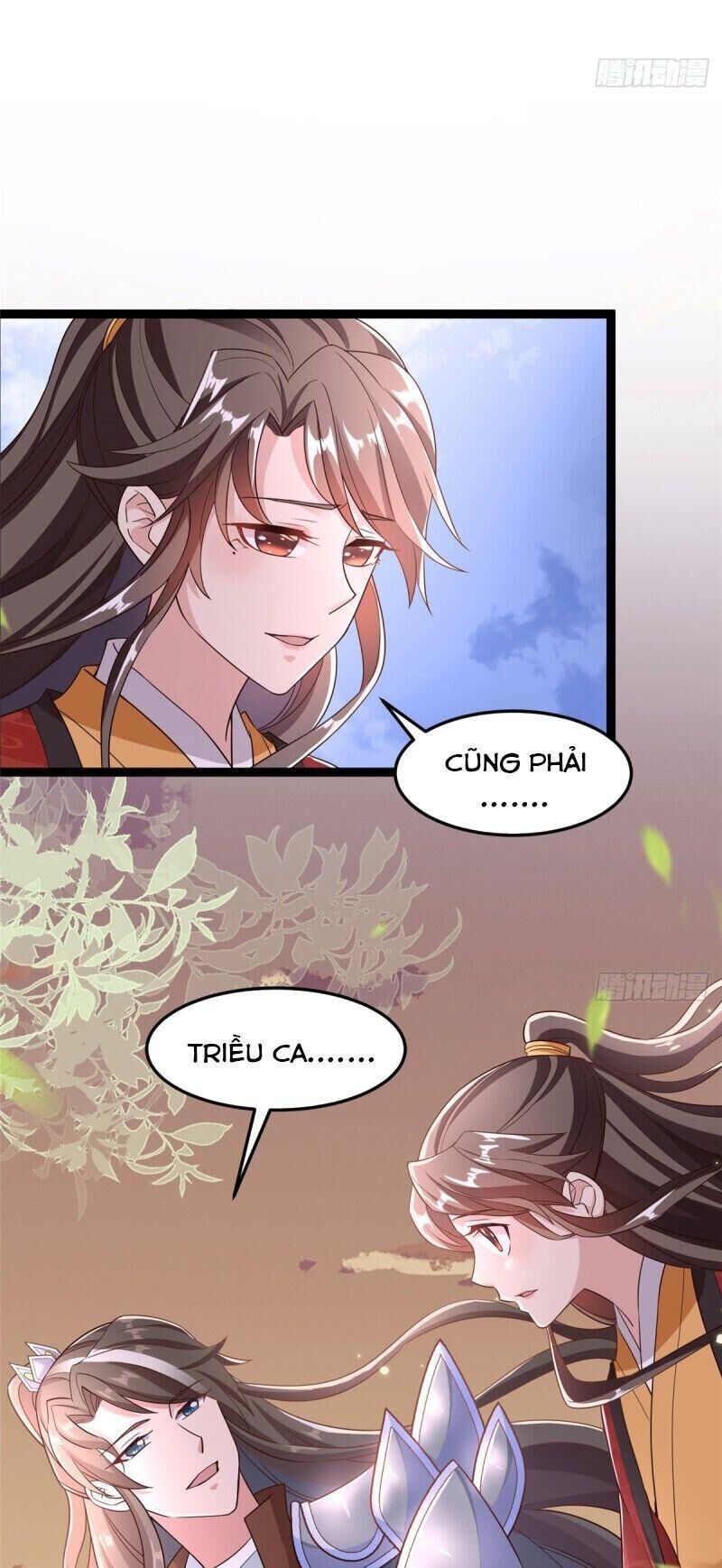 Bạo Manh Tiểu Tiên Chapter 65 - 9