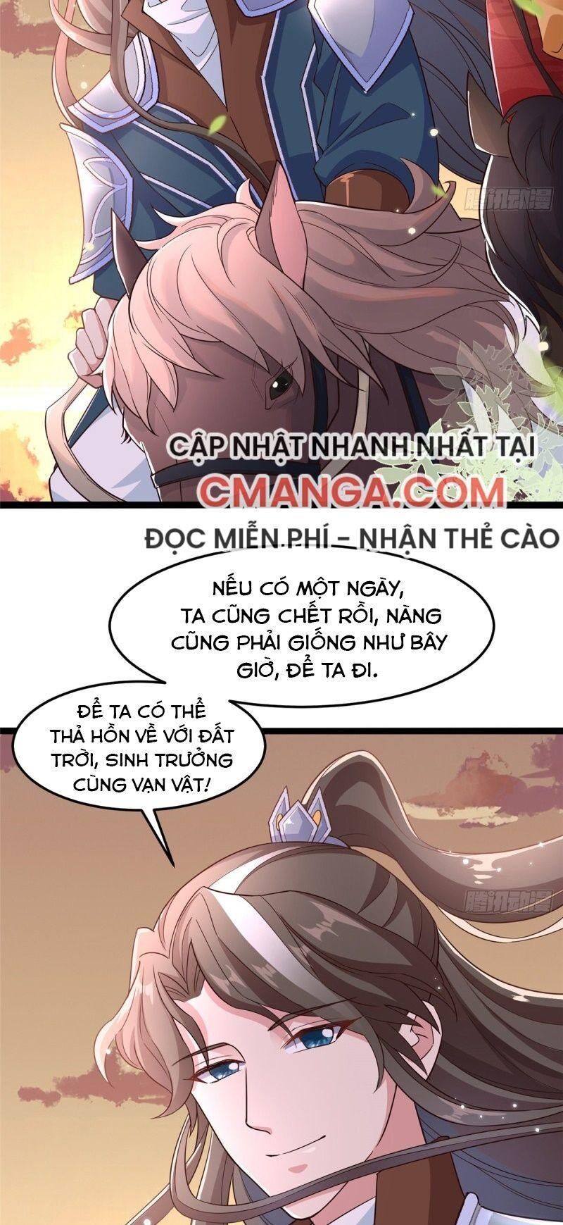 Bạo Manh Tiểu Tiên Chapter 65 - 10