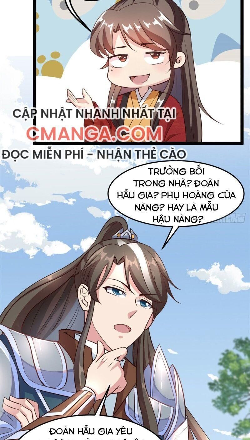 Bạo Manh Tiểu Tiên Chapter 66 - 19