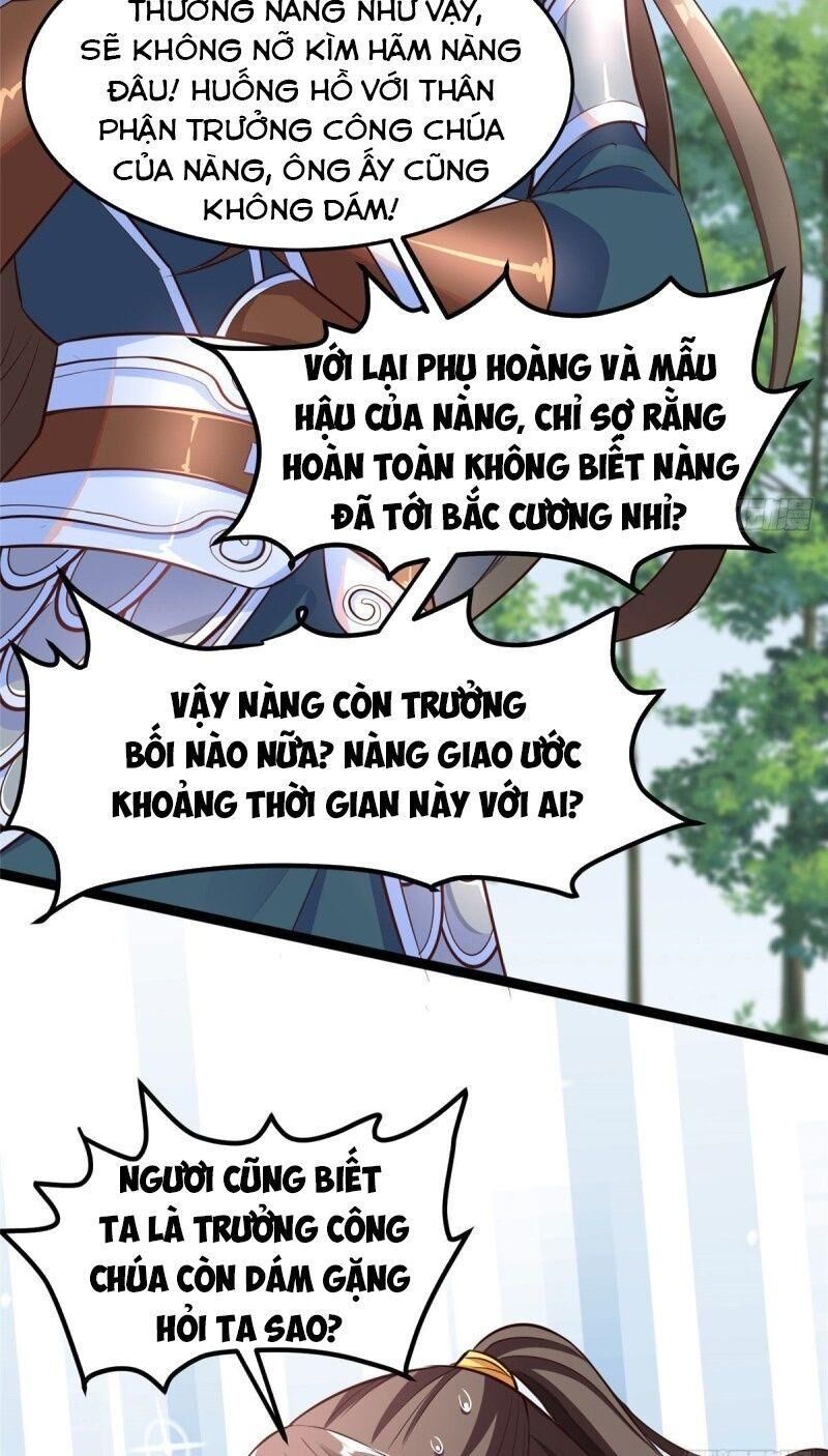 Bạo Manh Tiểu Tiên Chapter 66 - 20