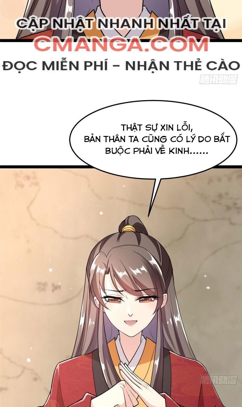 Bạo Manh Tiểu Tiên Chapter 66 - 3