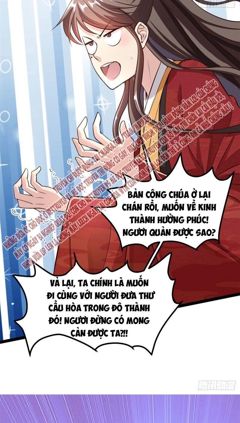 Bạo Manh Tiểu Tiên Chapter 66 - 21