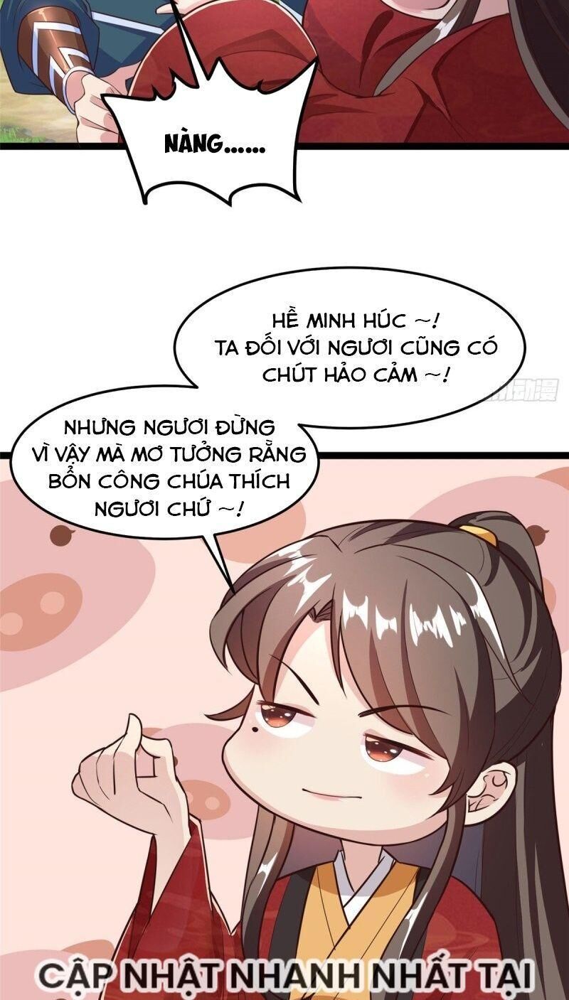 Bạo Manh Tiểu Tiên Chapter 66 - 24