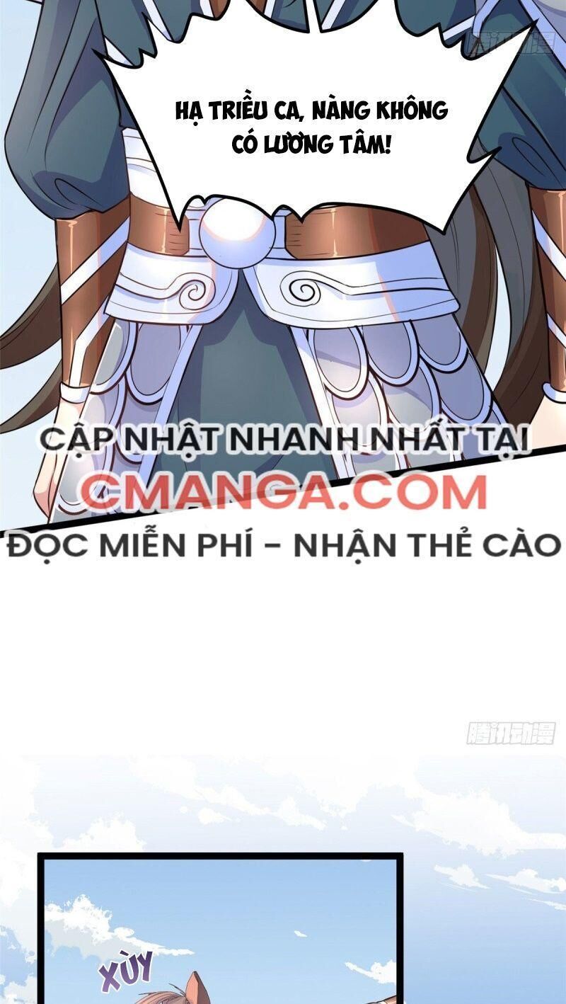 Bạo Manh Tiểu Tiên Chapter 66 - 28