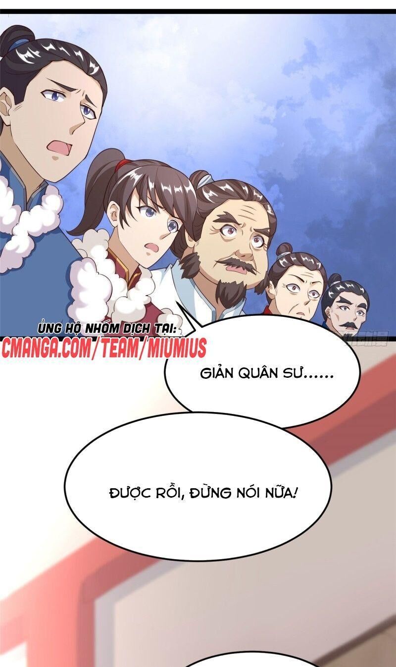 Bạo Manh Tiểu Tiên Chapter 66 - 5