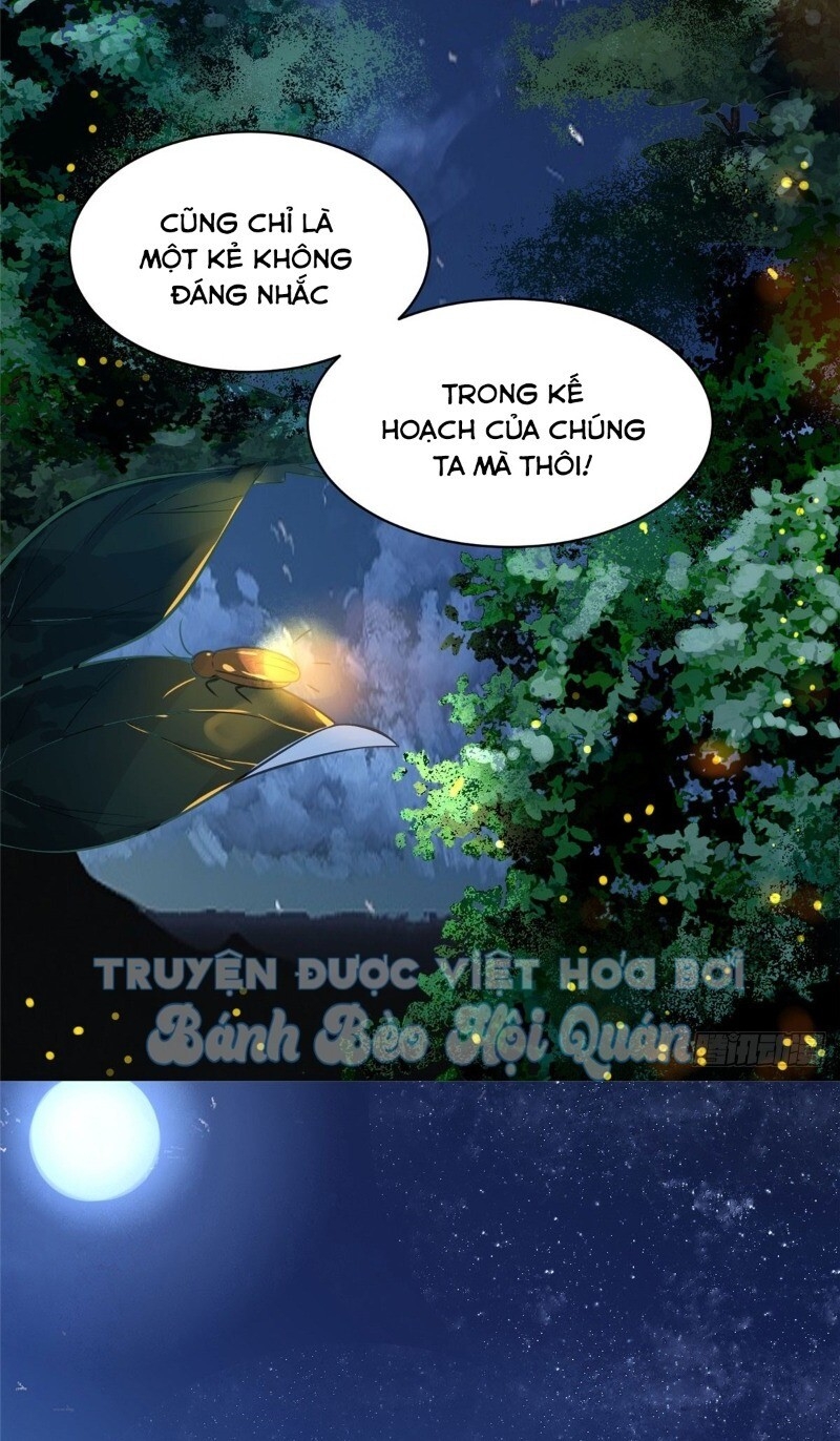 Bạo Manh Tiểu Tiên Chapter 14 - 16