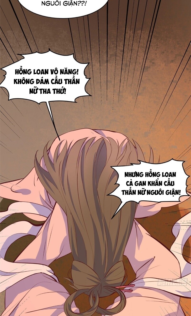 Bạo Manh Tiểu Tiên Chapter 14 - 9