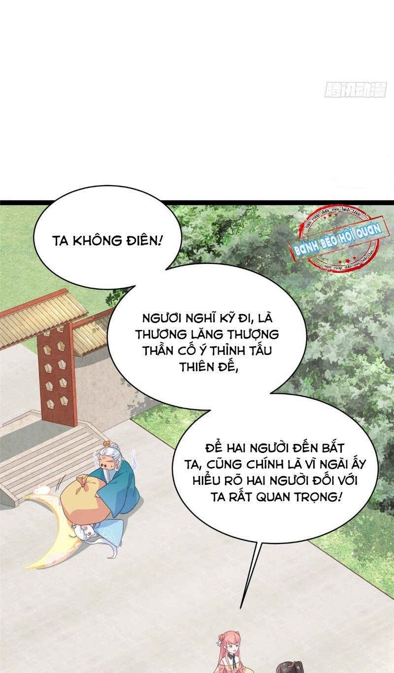 Bạo Manh Tiểu Tiên Chapter 20 - 16