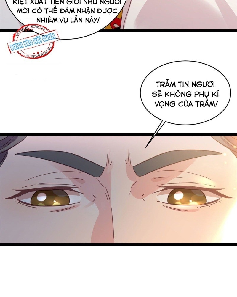 Bạo Manh Tiểu Tiên Chapter 20 - 30