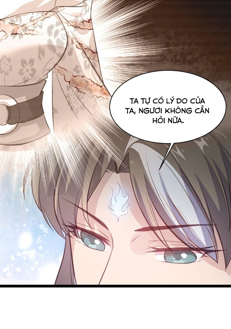 Bạo Manh Tiểu Tiên Chapter 21 - 15