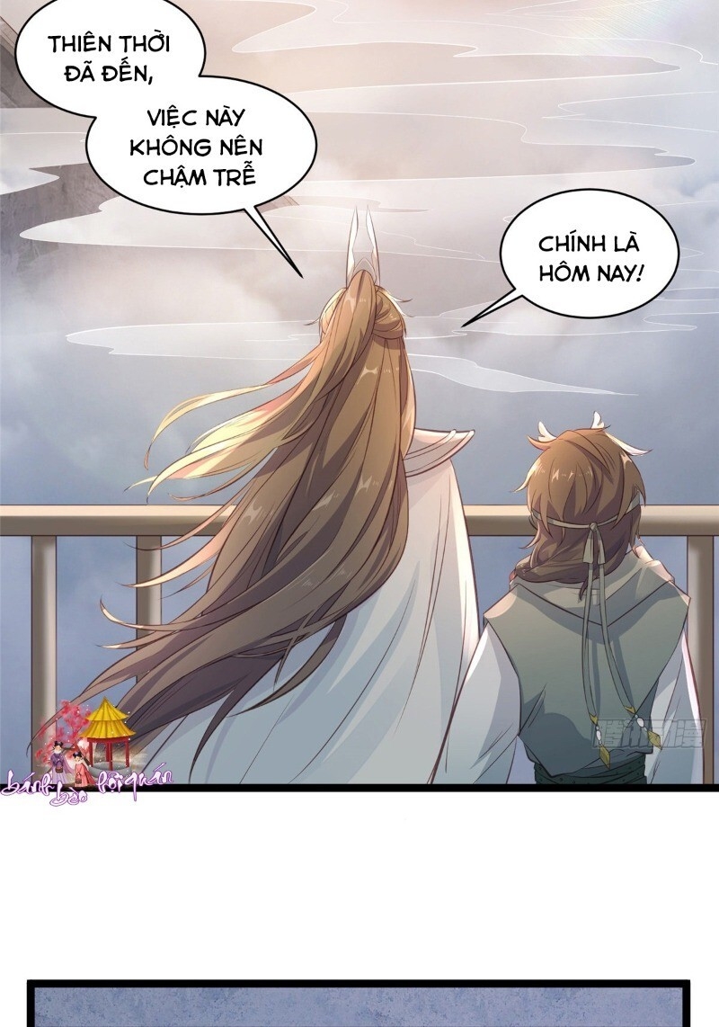 Bạo Manh Tiểu Tiên Chapter 21 - 21