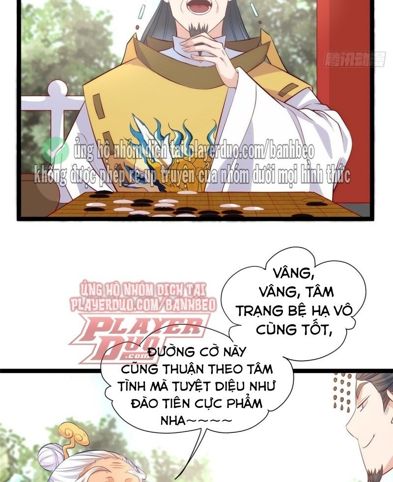 Bạo Manh Tiểu Tiên Chapter 23 - 20