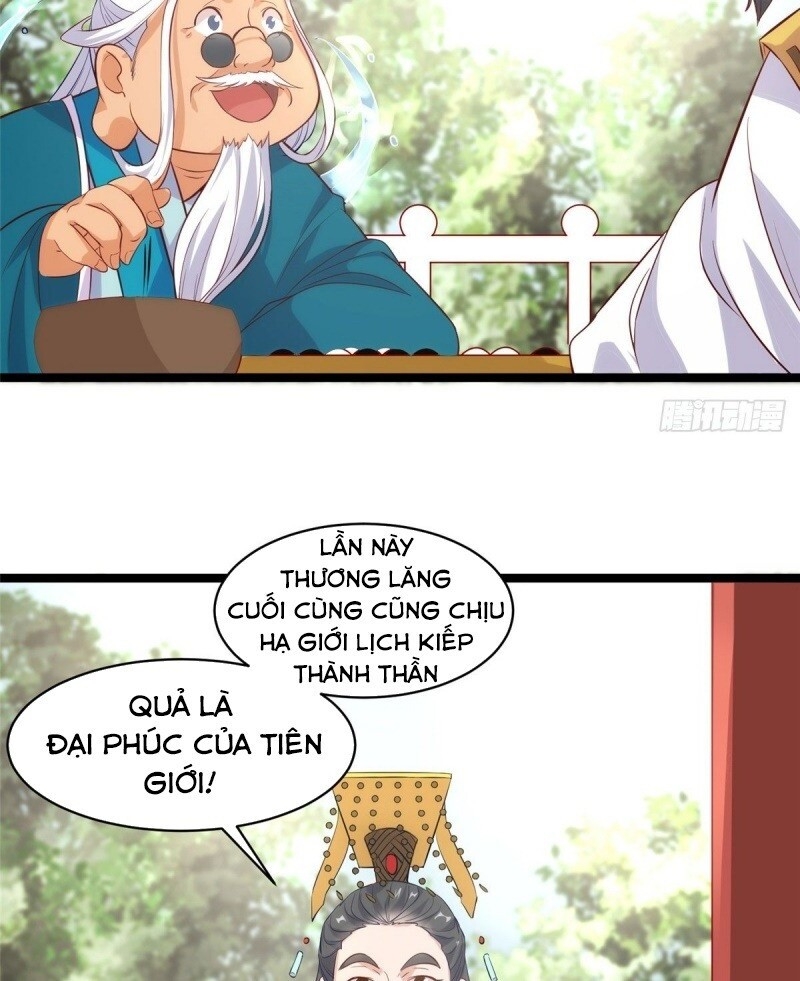 Bạo Manh Tiểu Tiên Chapter 23 - 21