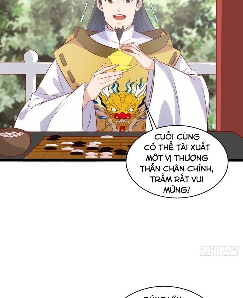 Bạo Manh Tiểu Tiên Chapter 23 - 22