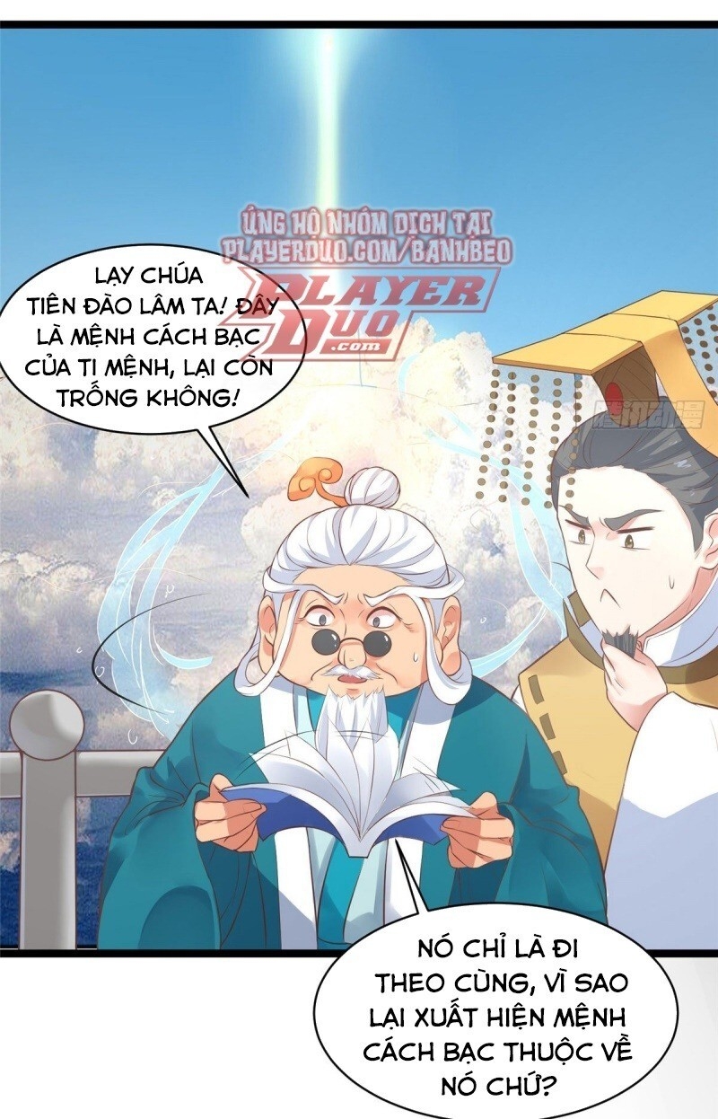 Bạo Manh Tiểu Tiên Chapter 23 - 40