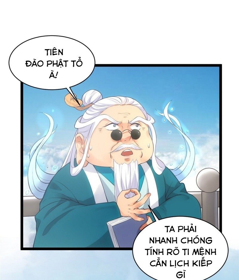 Bạo Manh Tiểu Tiên Chapter 23 - 43