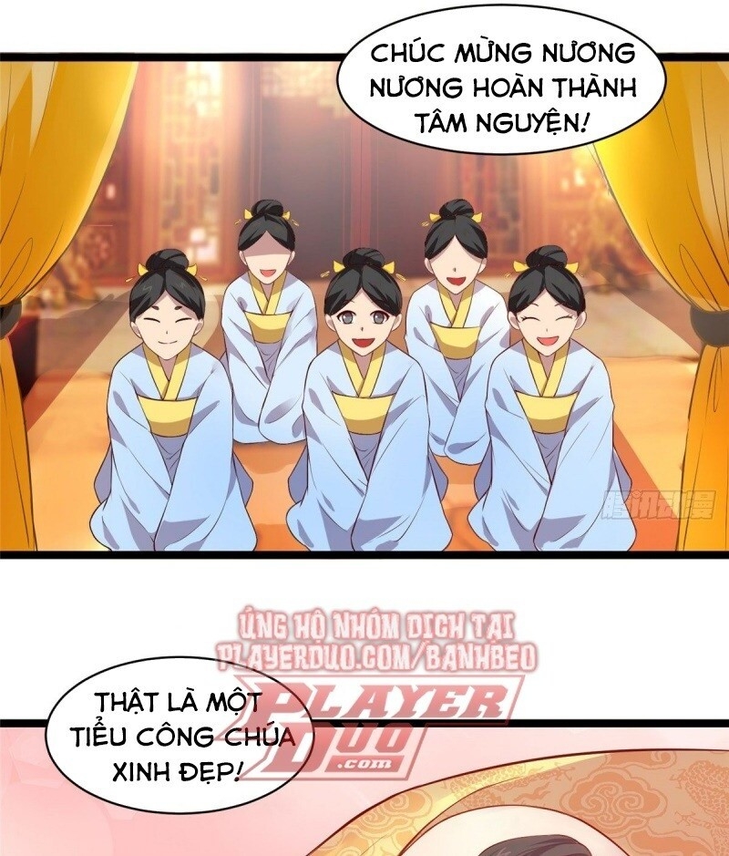 Bạo Manh Tiểu Tiên Chapter 23 - 49