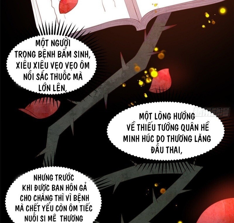 Bạo Manh Tiểu Tiên Chapter 24 - 20